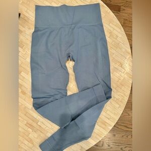 Set Active SportFlex light blue leggings